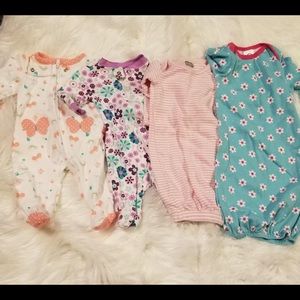 💜4for1 Onesies